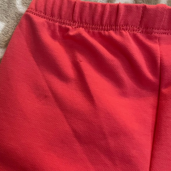 Girls Mud Pie Ruffle Pants - Picture 4 of 5